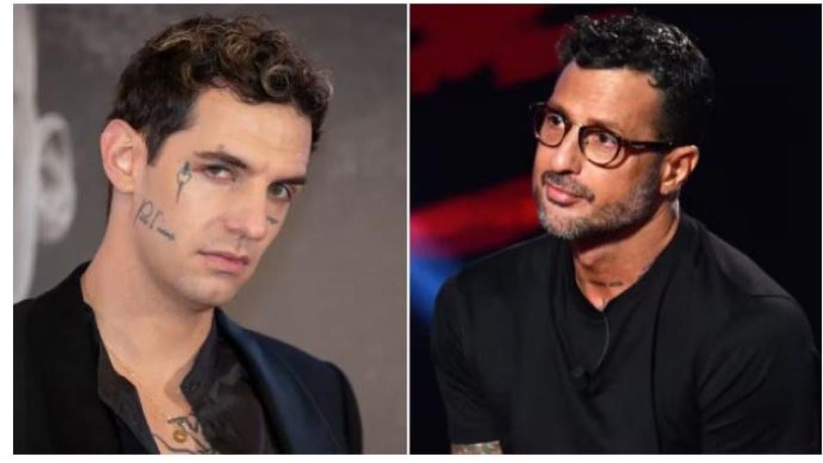 Fabrizio Corona against Achille Lauro: “With Married Women, Talk About Violence to Clean the Image