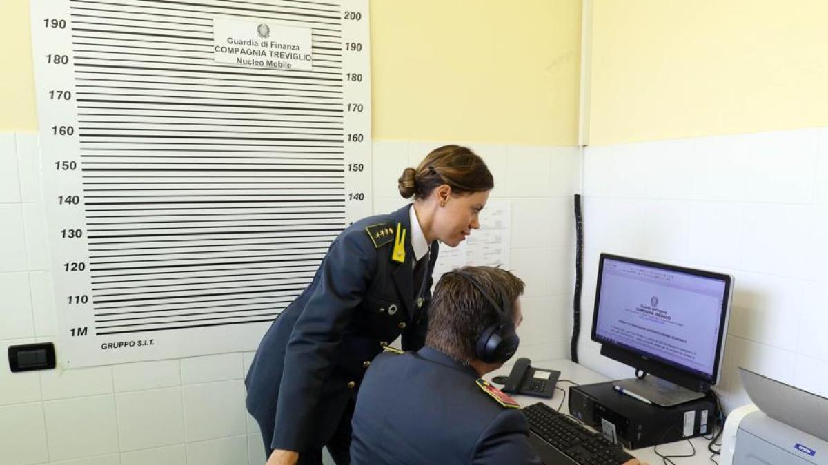 Scandalo a Roma: la Guardia di Finanza scopre frodi da 2,2 miliardi di euro sulla spesa pubblica
