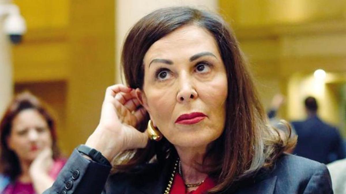 Santanchè, via alla discussione sulla mozione di sfiducia in aula: vuoti i banchi di Lega e Fi 