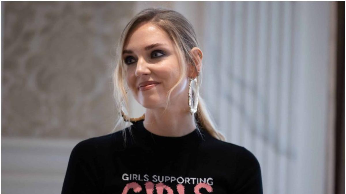 Chiara Ferragni e la poesia condivisa su Instagram: frecciatina a Fedez?