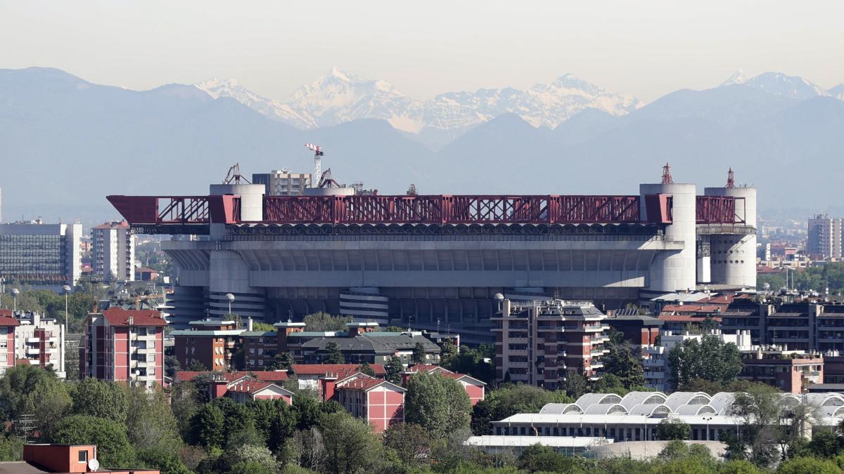 Nuovo stadio a San Siro, il progetto di Inter e Milan: 71.500 posti, parcheggi sotterranei e niente più tornelli. I tempi