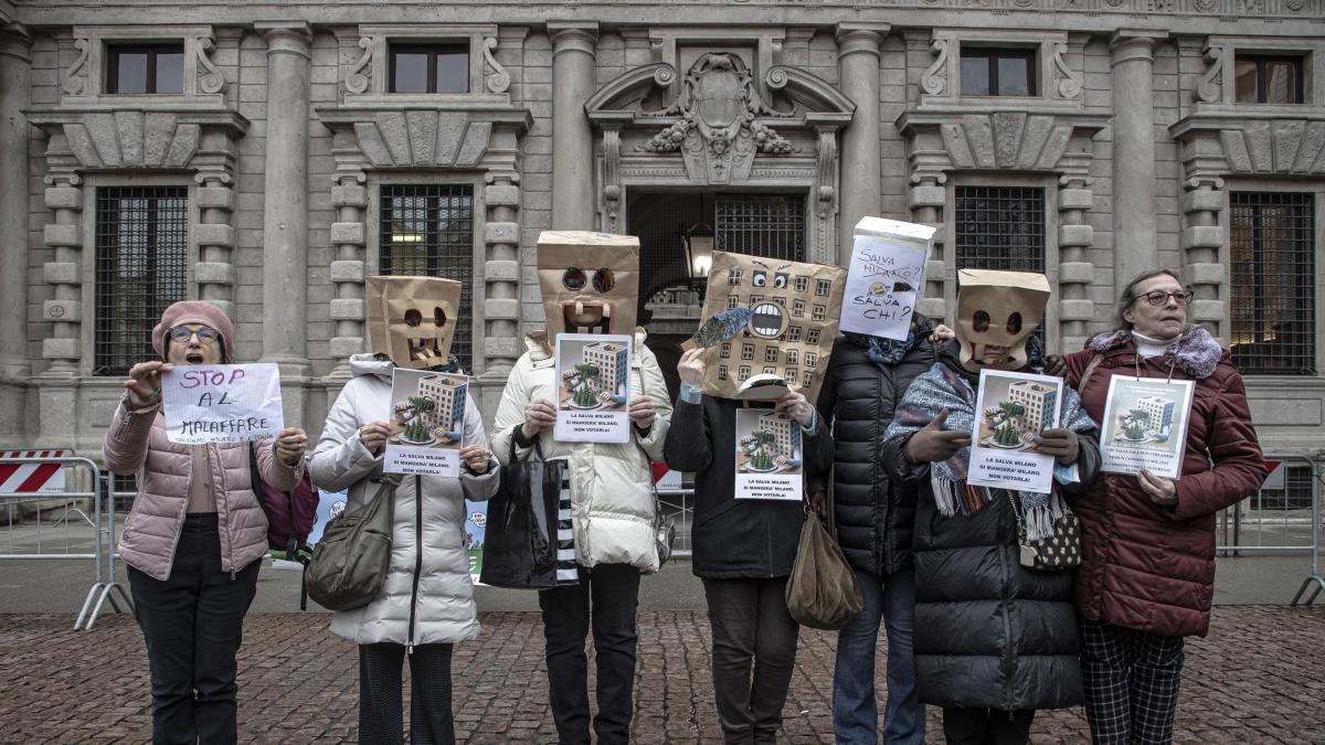 Veronica Dini, l'avvocata dei Comitati milanesi: «Le battaglie legali non sono troppe. Molto spesso viene negato il confronto»