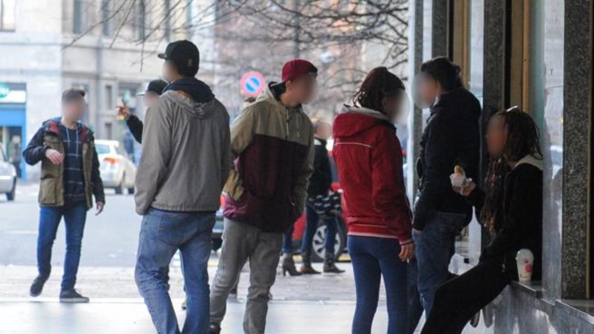 Firenze, colpo alla baby gang di Sorgane: denunciati quattro minorenni
