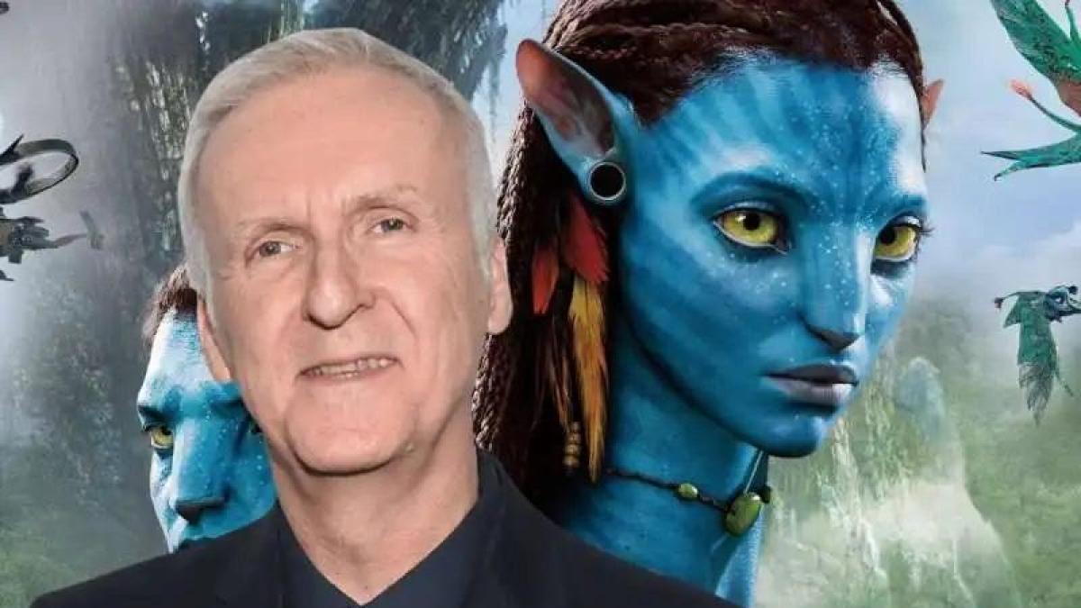 James Cameron: «Tutti i miei film sono nati con carta e matite. L'intelligenza artificiale? Uso etico contro gli abusi»