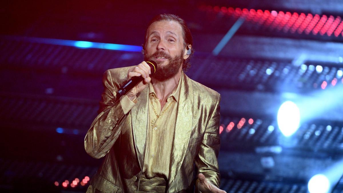 Sanremo 2025, la prima serata in diretta | Jovanotti torna all'Ariston, Tamberi annuncia: «Ci vediamo a Los Angeles 2028». Poi le esibizioni di Olly ed Elodie