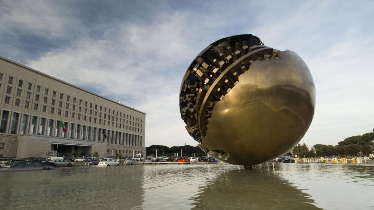 Incontro Iran-Usa a Roma il 19 aprile, top secret il luogo del vertice