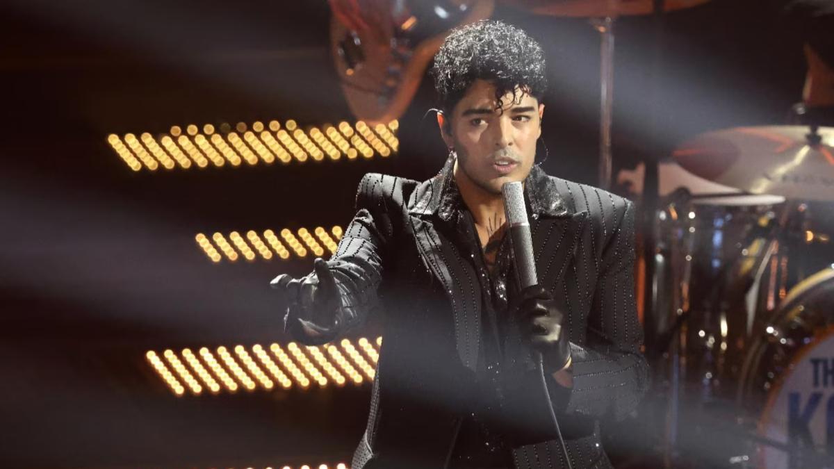 I Microfoni dei Cantanti di Sanremo: Scelte Tecniche e il Modello Vintage dei The Kolors