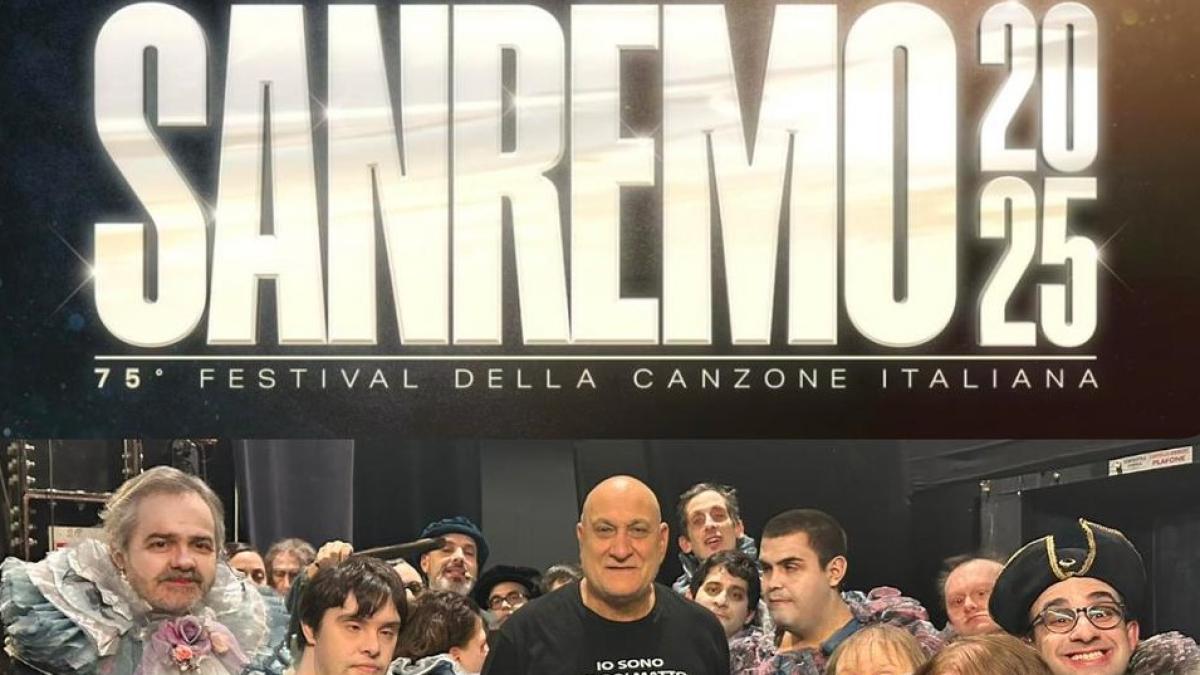 Il «Teatro Patologico» porta la salute mentale a Sanremo: che cos'è e chi è Dario D'Ambrosi?