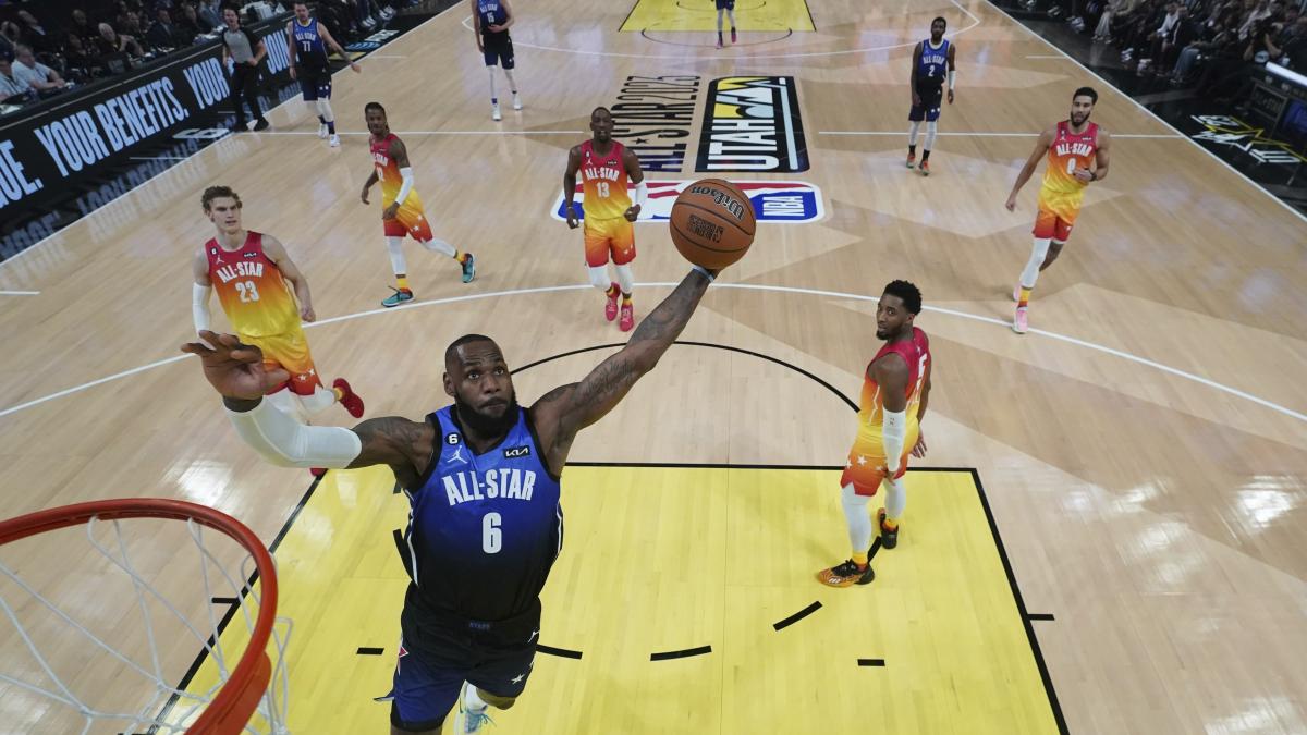 All Star Game Nba 2025, quello che c'è da sapere sulla nuova formula: la guida e dove vederlo in tv