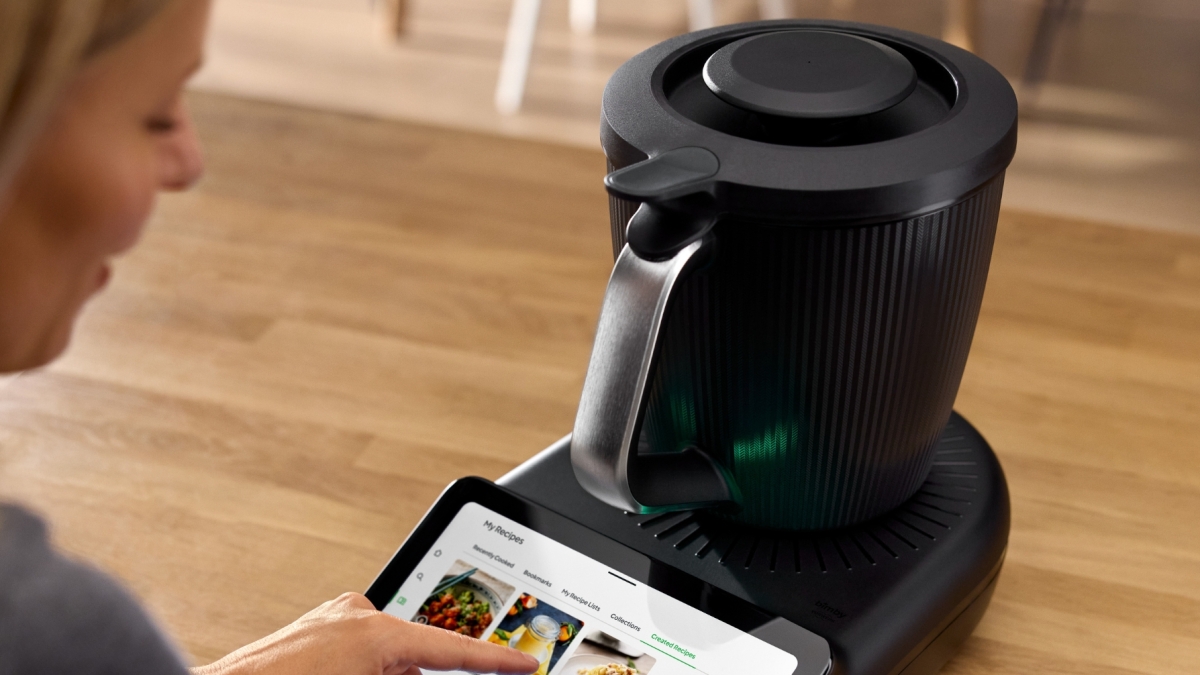 Bimby TM7 e gli altri robot da cucina: come funzionano e come sceglierli