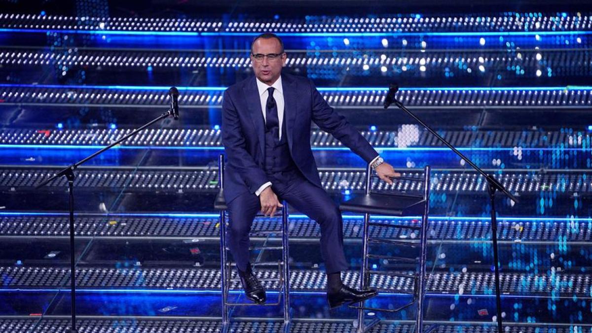 A che ora finisce Sanremo 2025? Gli orari della finale