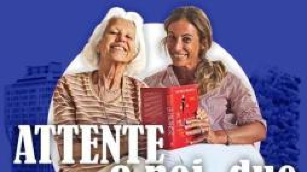 Dame ingioiellate in aeroporto (che suonano ai controlli) e steward che sanno stare al mondo