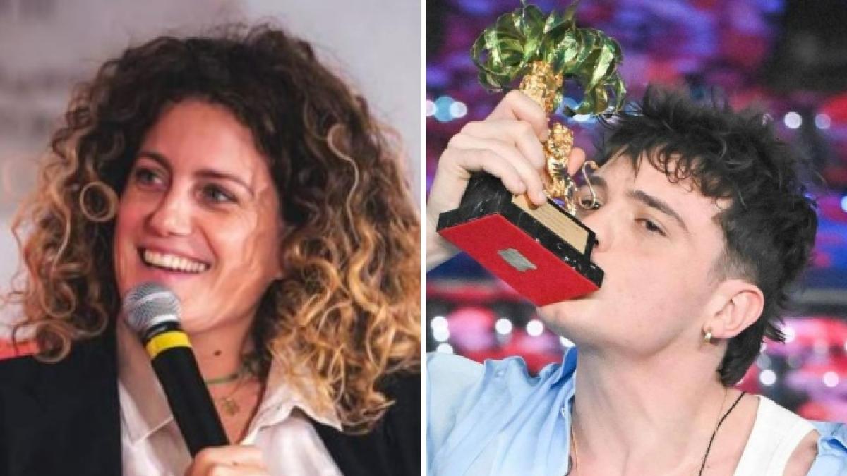 Marta Donà, manager di Olly: «Da piccola facevo i compiti nel salotto di zio Celentano. Ci si lascia tra marito e moglie e ci si può lasciare anche con gli artisti»