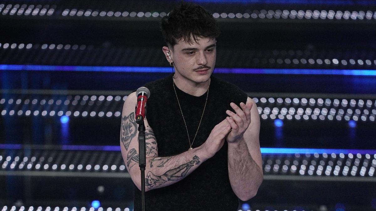 La classifica finale del Fantasanremo 2025: vince Olly, la «rivelazione» Sarah Toscano