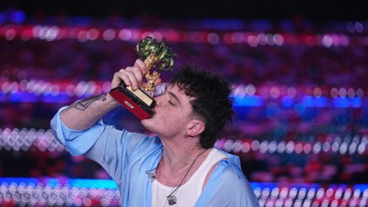 Olly dice no all'Eurovision Song Contest: «Ho deciso di rinunciare, è il mio modo di ascoltare me stesso». La Rai ufficializza che andrà Lucio Corsi