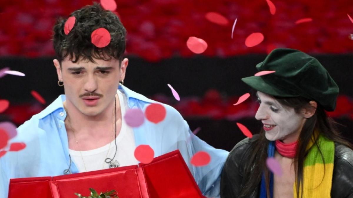 Chi va all'Eurovision 2025 per l'Italia se Olly rifiuta. Lui da Cattelan: «È un'opportunità gigantesca, ma penso anche al mio pubblico»