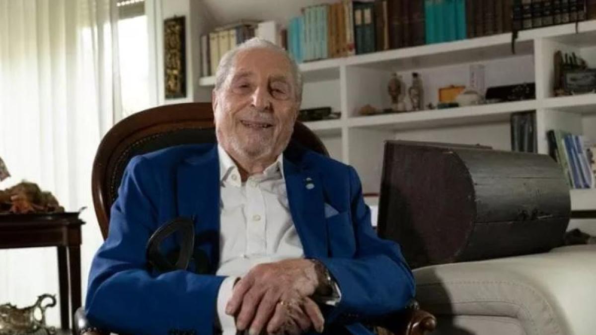 Vito Molinari, è morto il regista che firmò il primo programma Rai nel '54 e che inventò il varietà