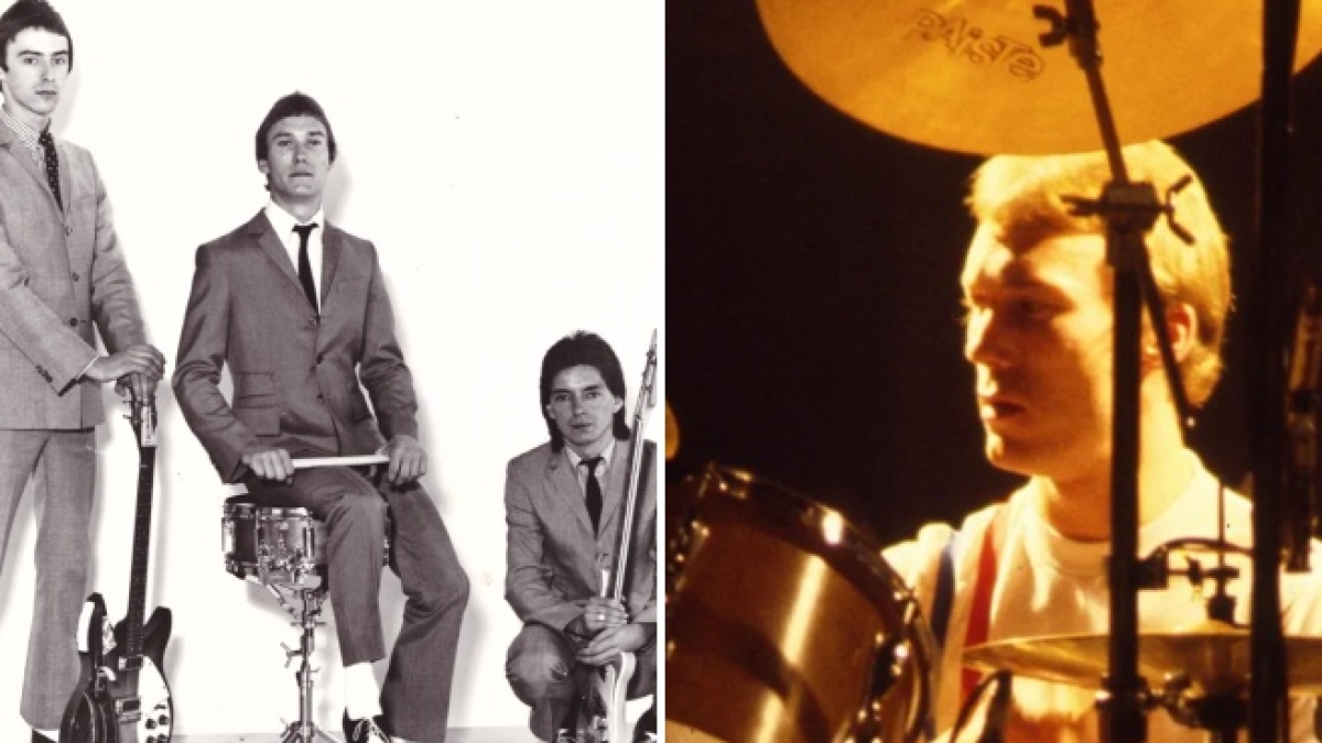 Jam, goodbye to drummer Rick Buckler, who died at 69 years after a short illness. Paul Weller’s memory: «What a journey we did! We went well beyond our dreams “