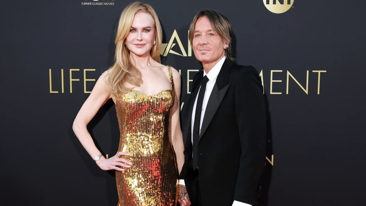 Nicole Kidman e Keith Urban, tentato furto nella loro villa di Los Angeles la sera di San Valentino (ma il ladro è stato messo in fuga)