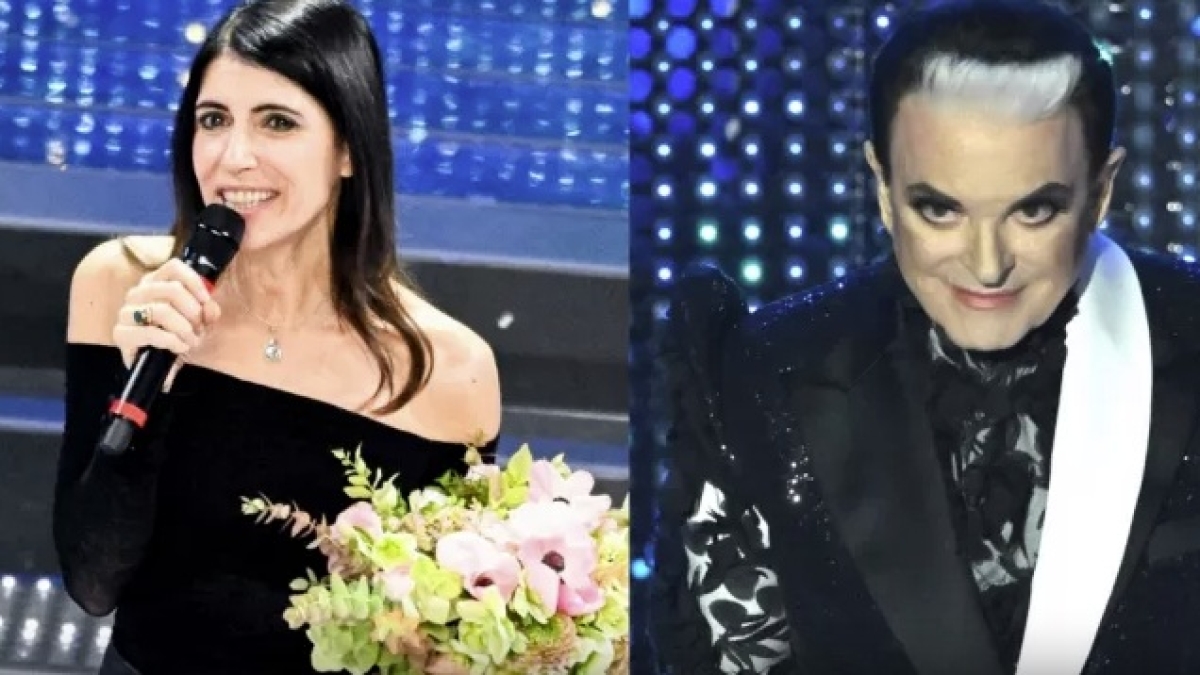 Giorgia, scontro Mogol- Malgioglio: «Canta come 30 anni fa, le farei fare un corso» «Come si permette, è la migliore di tutte»