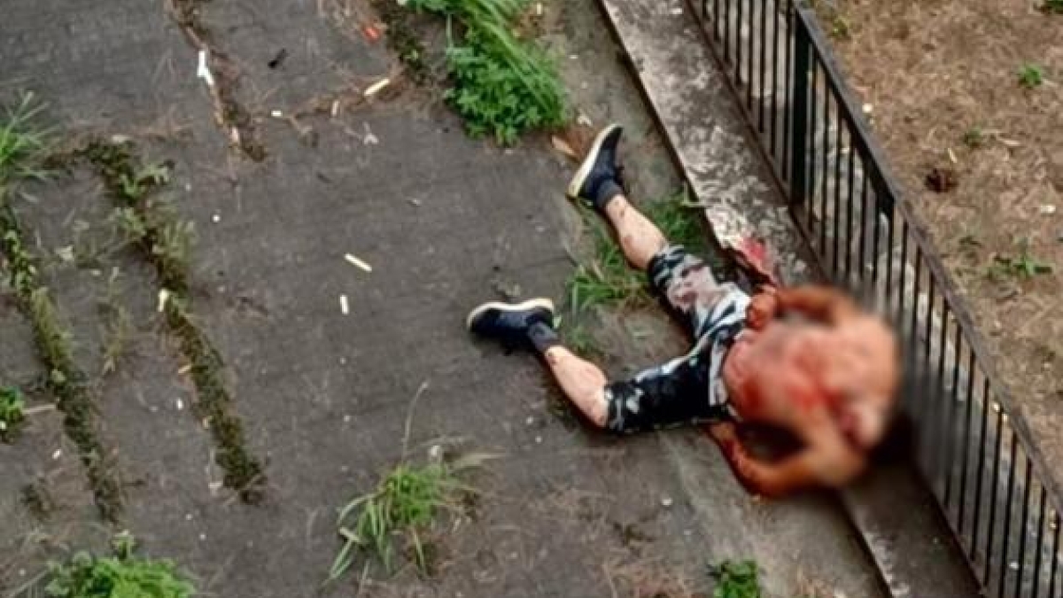 Hasib Omerovic volato giù dalla finestra dopo il blitz degli agenti: inchiesta dei pm di Roma per tortura e falso, un poliziotto a processo