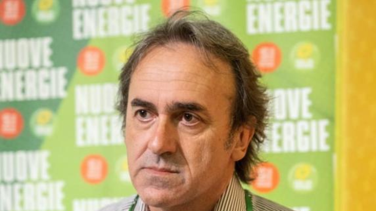 Angelo Bonelli: «Benjamin Netanyahu vuole cacciare da Israele le Ong che lavorano per aiutare Gaza e la Cisgiordania