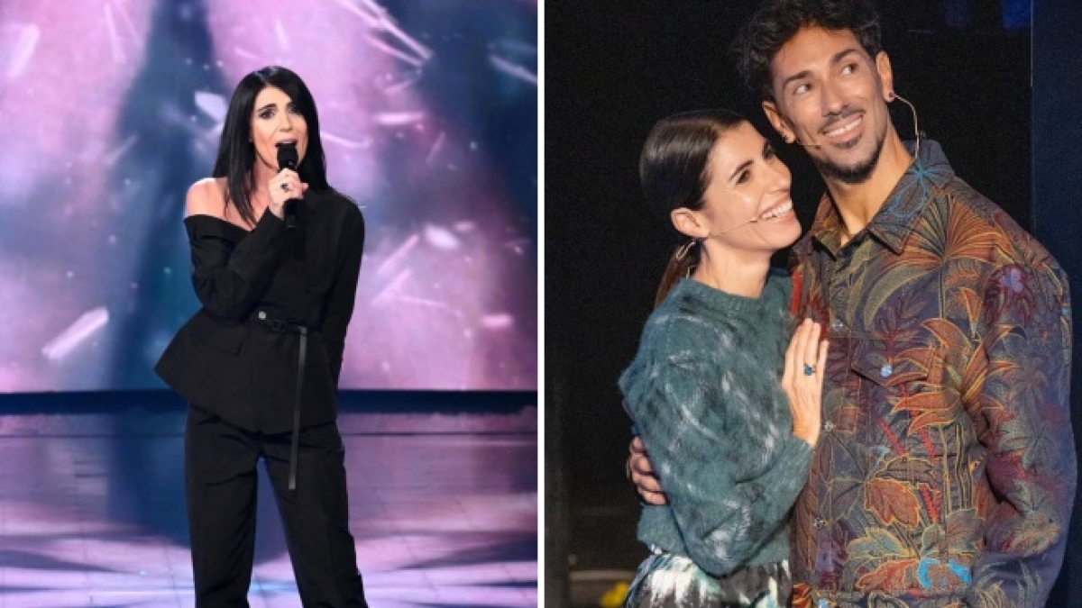 Giorgia, parla la mamma: «Per me Sanremo l'ha vinto lei. Emanuel? Gliel'ha mandato Alex Baroni dal cielo»