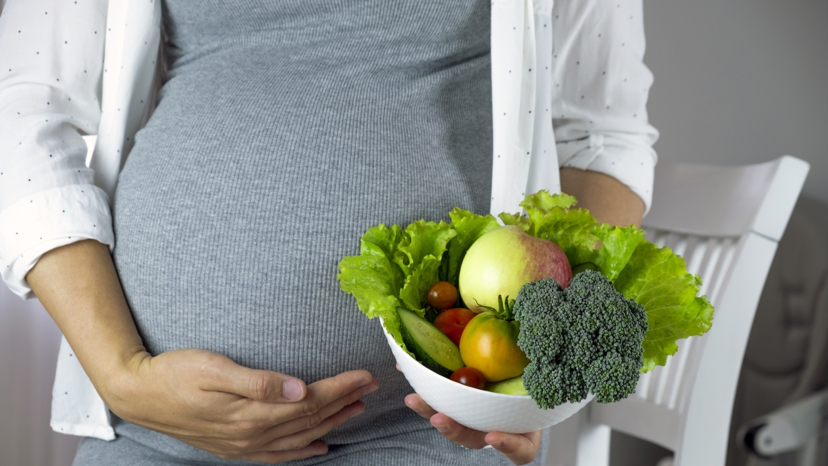 Diabete in gravidanza, le corrette regole alimentari declinate sulle cucine di tutto il mondo