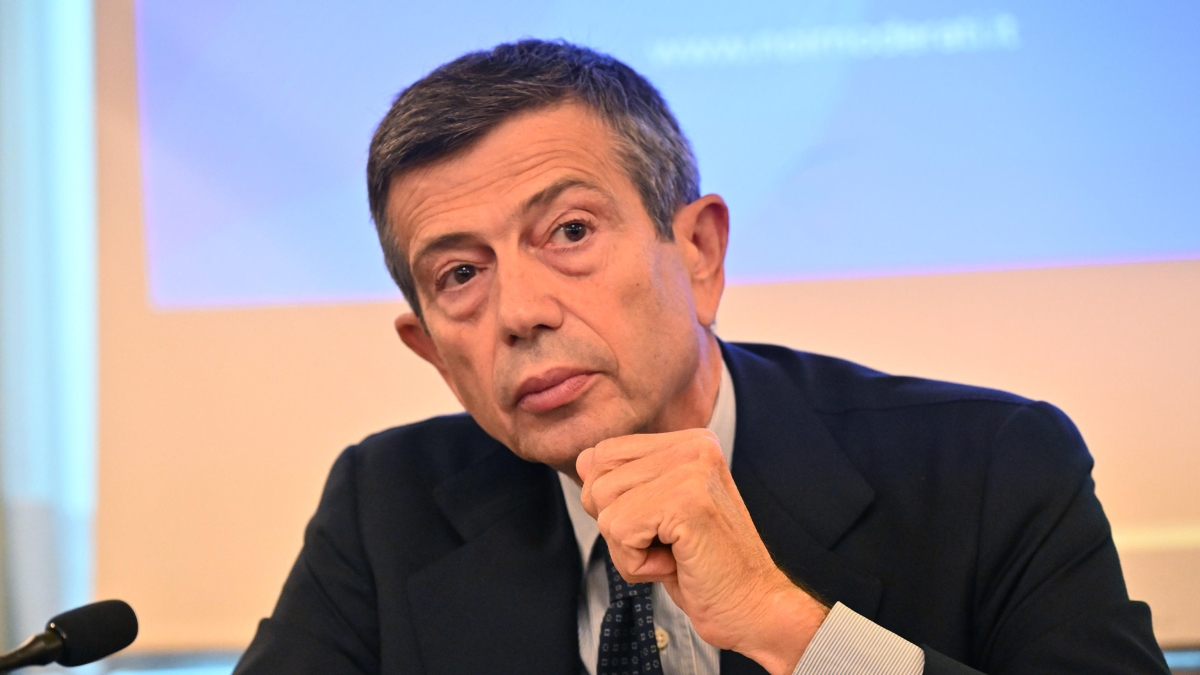 Lupi: «A noi spetta il compito di far tornare forte l’Europa. Difesa pilastro per la pace»