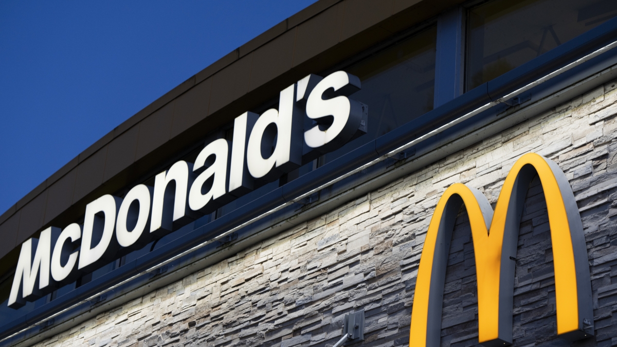 McDonald's Rivoluzione Tecnologica: Intelligenza Artificiale per Migliorare l'Efficienza