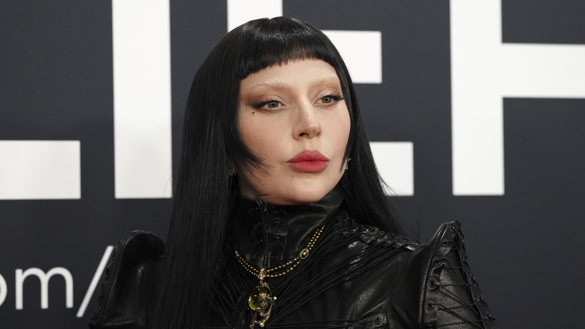 Lady Gaga: «Sono italiana e ne sono orgogliosa. Mi sento doppia, ho tante fragilità. Canto incubi e il mondo è confuso: anche le parole diventano armi»