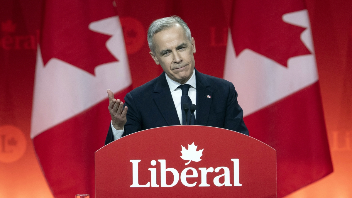 Il Canada introduce una tassa sul digitale. Trump: «Stop alle trattative, dazi subito» Il Canada introduce una tassa sul digitale. Trump: «Stop alle trattative, dazi subito»