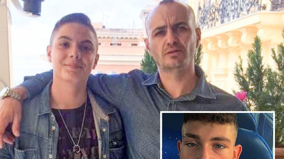 Thomas Bricca ucciso ad Alatri, la difesa dei Toson al processo: «Mattia più alto di chi ha sparato»