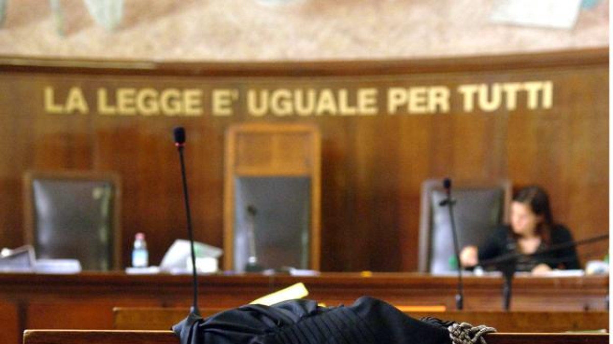 Napoli, il boss Patrizio Bosti condannato a 14 anni di carcere: confiscati beni per 16 milioni