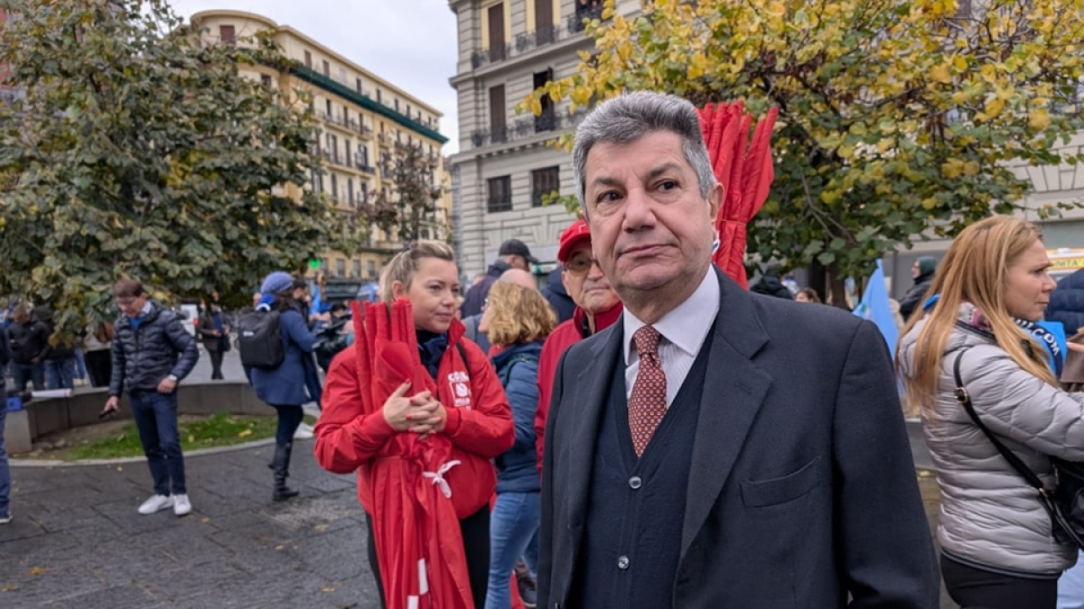 I sindaci che il Pd lascia soli