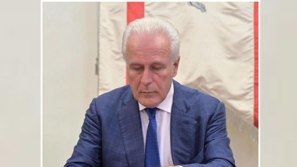 L'appello dei 103 sindaci per Giani candidato alle regionali 2025. Ma il Pd continua a cercare altro