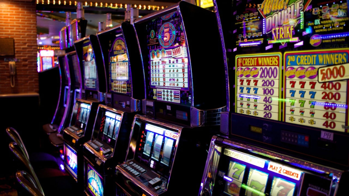 Bologna, il gioco d'azzardo «vale» 890 milioni all'anno. L'assessora: «Quasi quanto il bilancio del Comune»