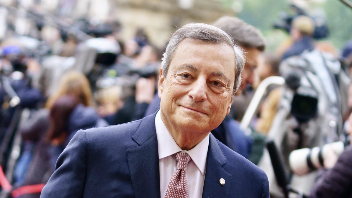 Draghi: i dazi e la svolta che serve ora all'Ue. Perché l'europeismo non è formula vuota