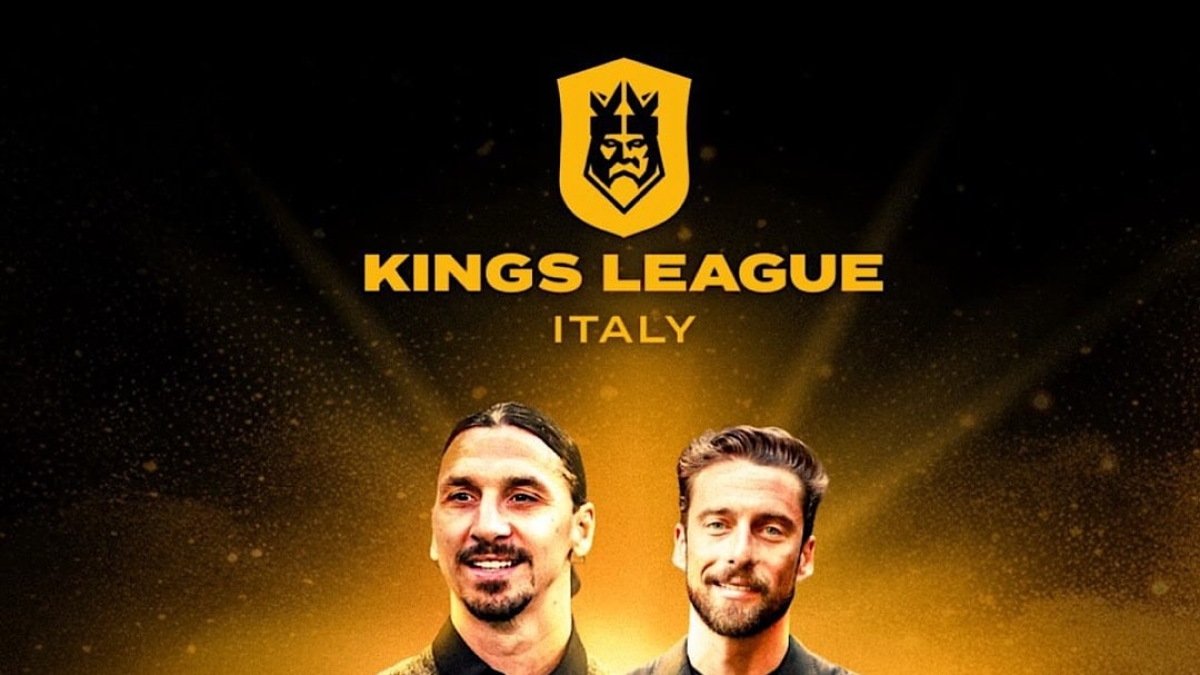 La verità sulla Kings League: un torneo di calcio a sette senza anima