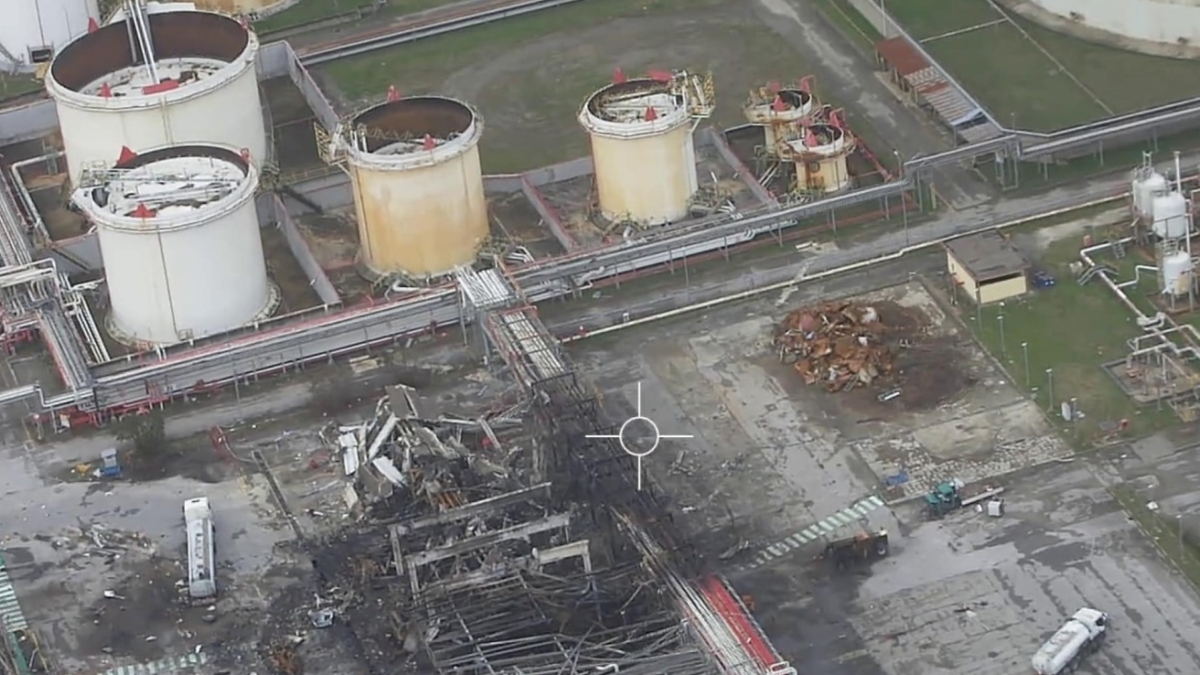 Deposito Eni di Calenzano, la svolta a un anno dalla strage: diventerà un hub per le rinnovabili