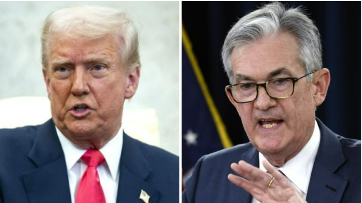 Fed lascia i tassi invariati e abbassa le stime. Ira di Trump contro Powell: Fed lascia i tassi invariati e abbassa le stime. Ira di Trump contro Powell: