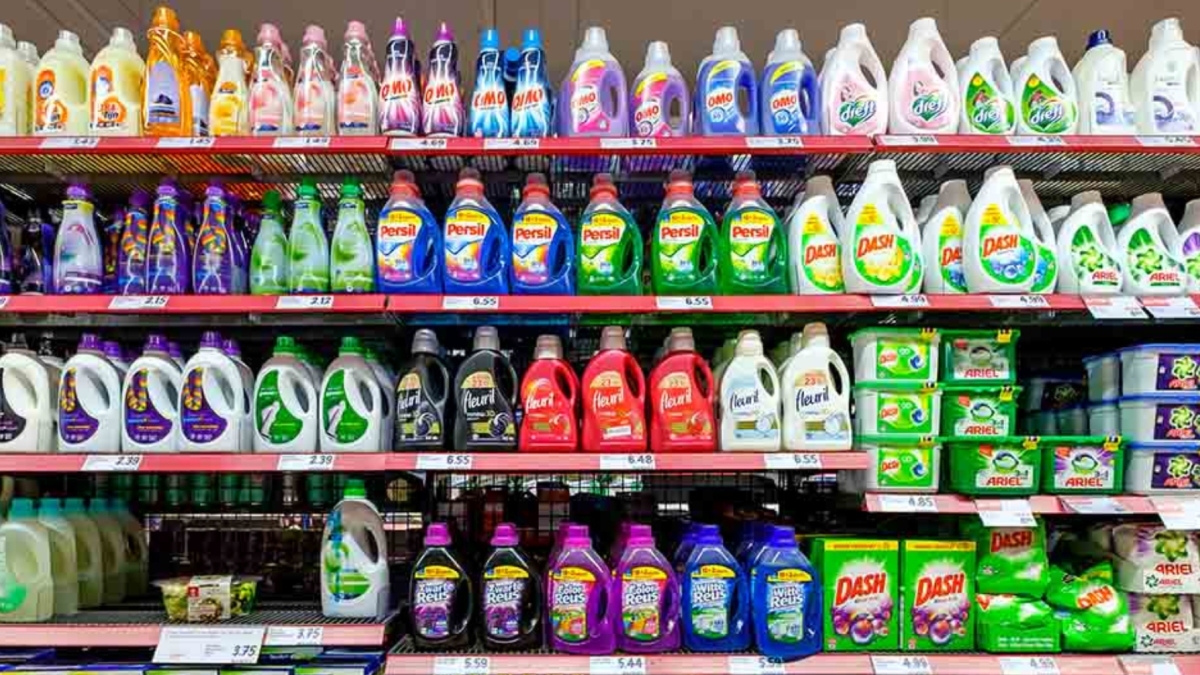 Carta igienica, detersivi, caffè: le maxi confezioni per fare scorta