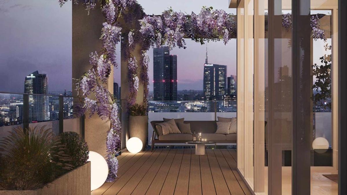 Luxury real estate, le 5 città più richieste dai super-ricchi (c’è anche Milano): le caratteristiche ricercate