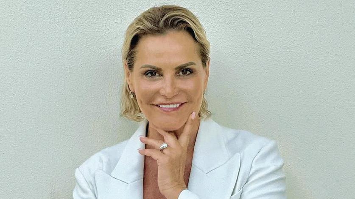 La Rai taglia i compensi a Simona Ventura per partecipazione all'«Isola dei famosi»