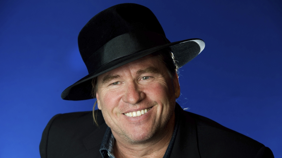 Val Kilmer, da "Top Gun" a "Batman forever": film, successi e malattia della star di Hollywood