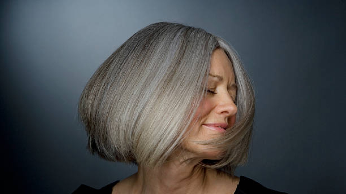 L’antiossidante luteolina, un «anti-grigio» naturale per i capelli