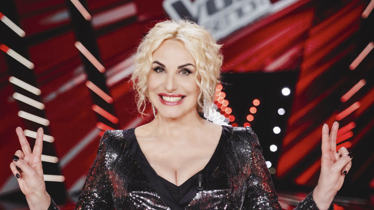 The Voice Senior, le pagelle: il «gioiellino» di Clerici (voto 10), i gargarismi di Bertè (voto 9)