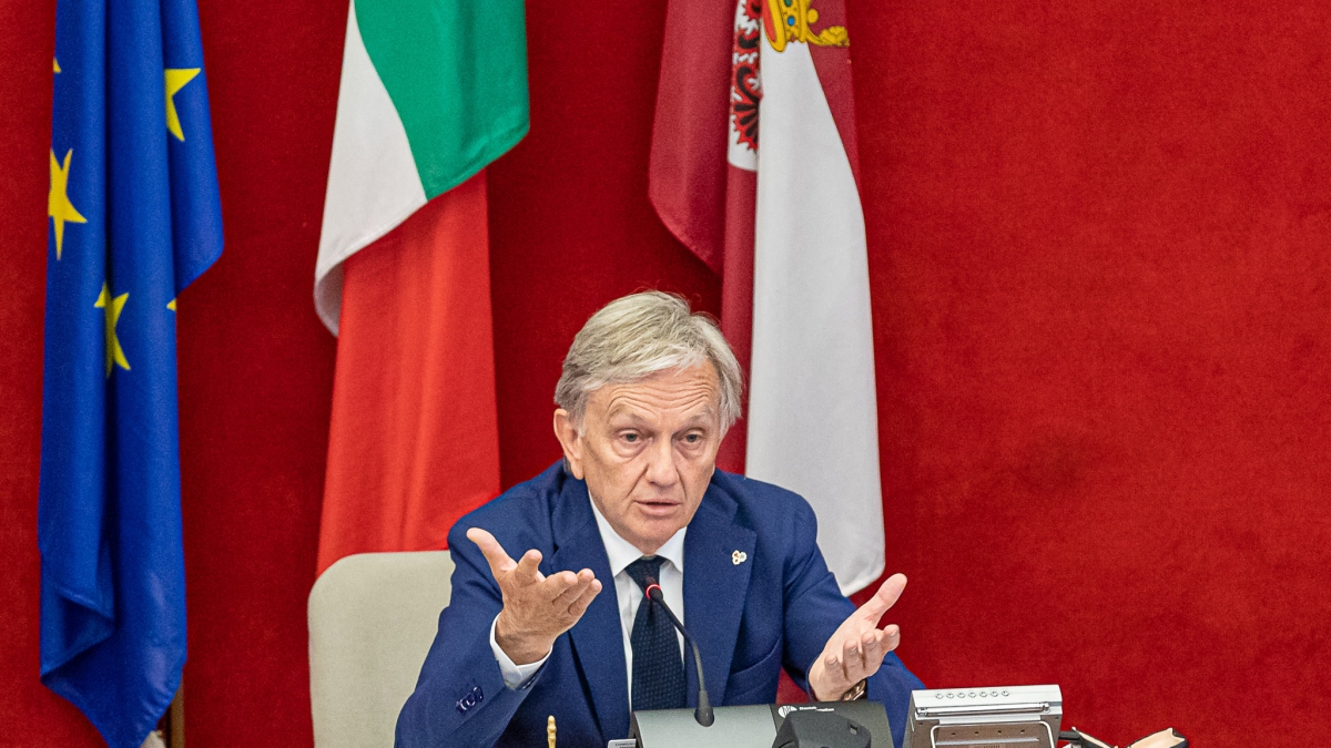 Segretario licenziato ingiustamente, per il consiglio provinciale conto da oltre 285mila euro