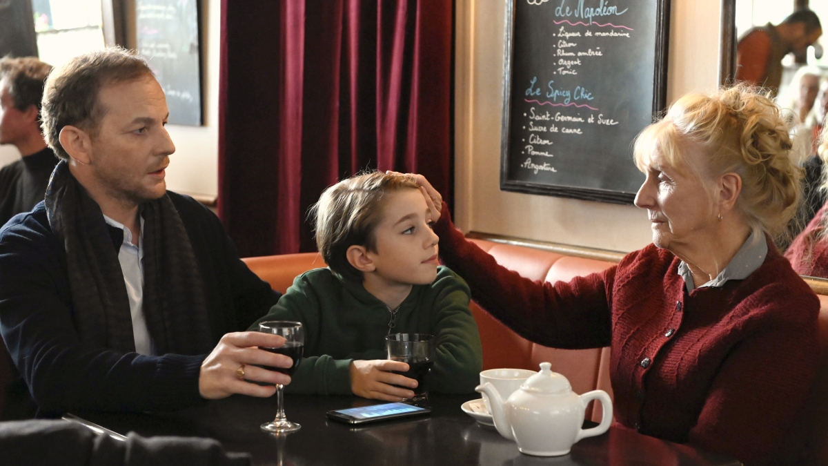 La pagella del Mereghetti: Ozon si allontana dal giallo, tanti dubbi, nessuna soluzione (voto 7½)