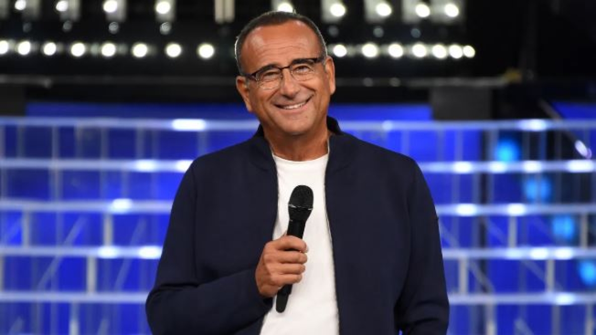 Carlo Conti chiude in anticipo «Ne vedremo delle belle»: «È mancato il pepe, il programma non ha carburato»